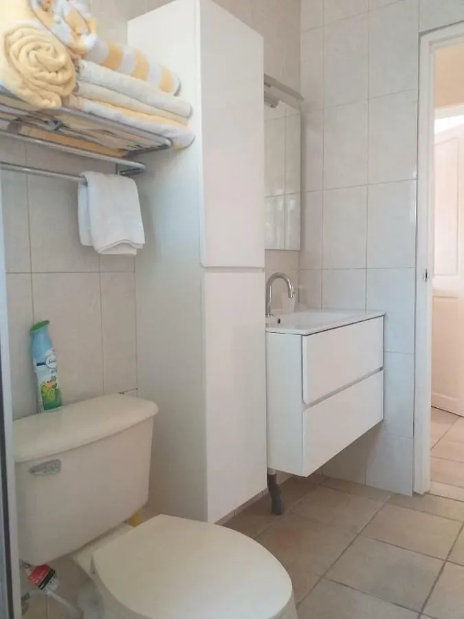 Caya Ritmo Apartments Palm Beach