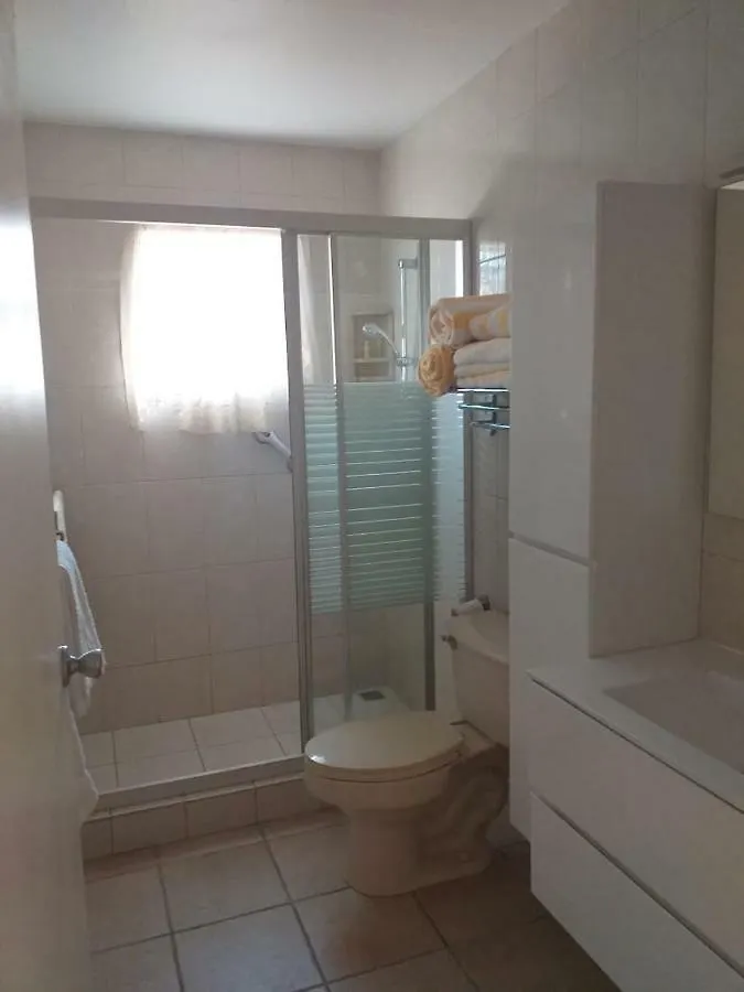 Vandrerhjem Caya Ritmo Apartments Palm Beach