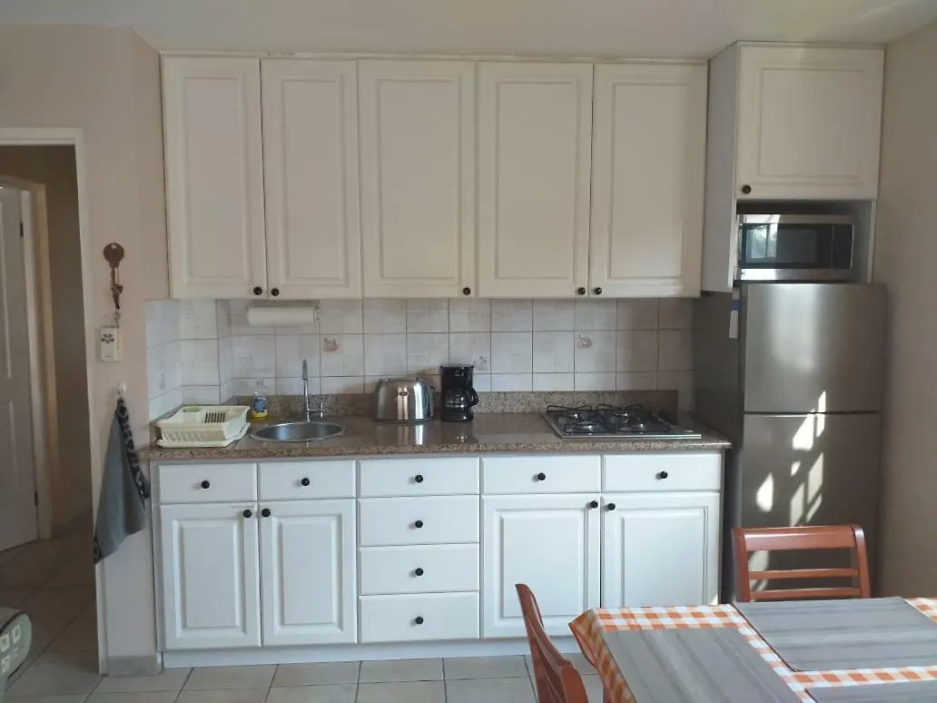 호스텔 Caya Ritmo Apartments 팜비치