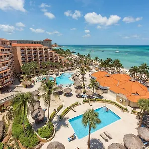 3* Feriested Playa Linda