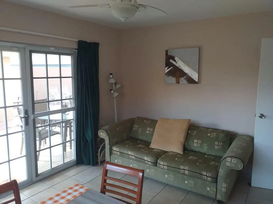 Caya Ritmo Apartments Palm Beach Aruba