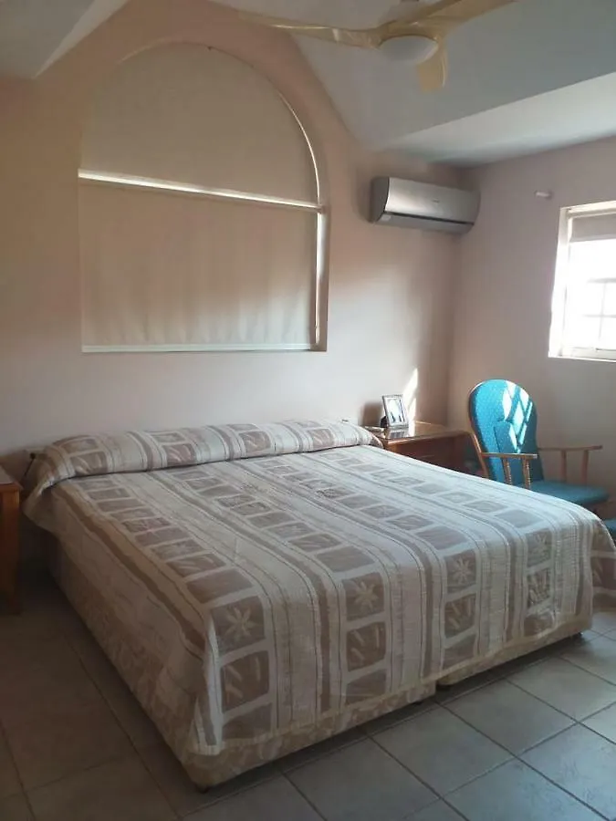Caya Ritmo Apartments kontakter
